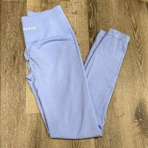 Alphalete Sky Blue Women's Leggings